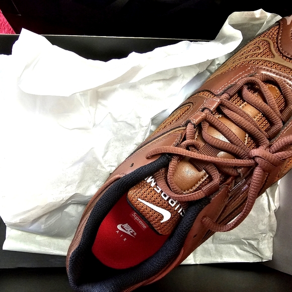 Nike Air MAX 98 Supreme Edition